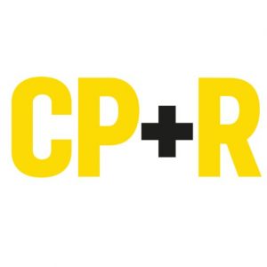 CP+R