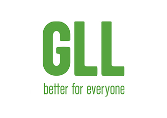 Logo - GLL