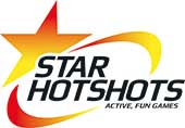 Star Hotshots logo