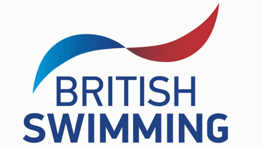 British Swimming logo