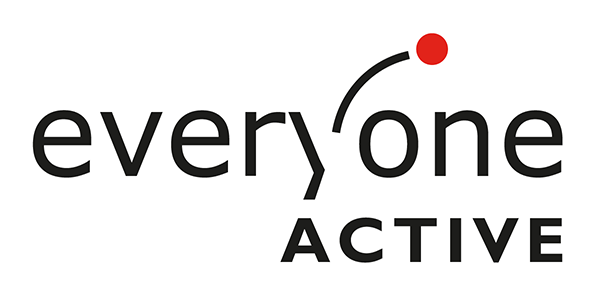 Everyone Active logo