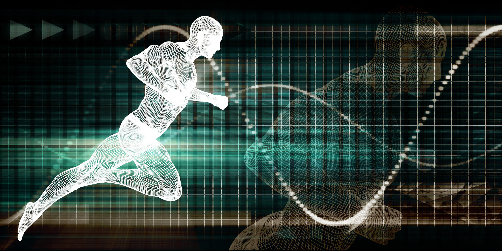 3D technology is changing sports science