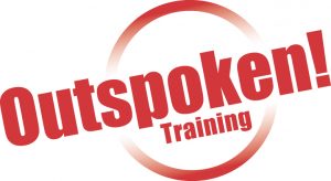 outspoken training