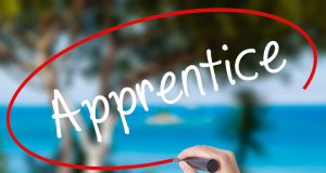 Image - Apprenticeships – Don’t underestimate their power