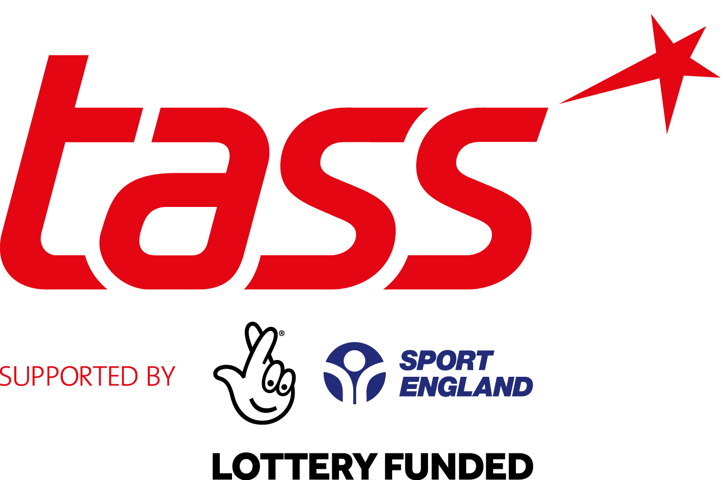 Tass Newlogo Rgb 1 Careers In Sport