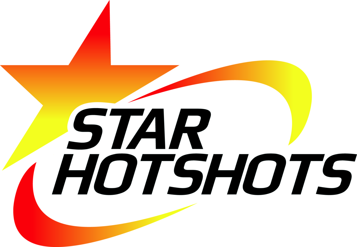Star Hotshots Logo - Careers in Sport
