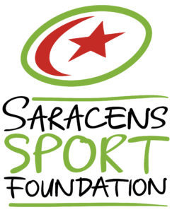 saracens sport foundation