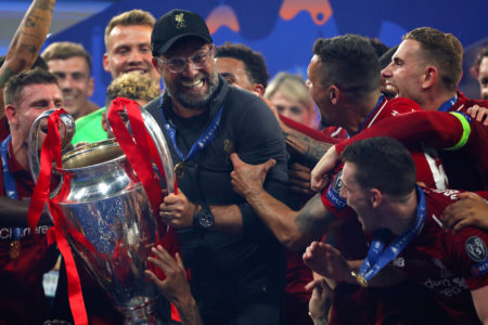 Jurgen Klopp's Five Tips For Good Leadership - Careers In Sport