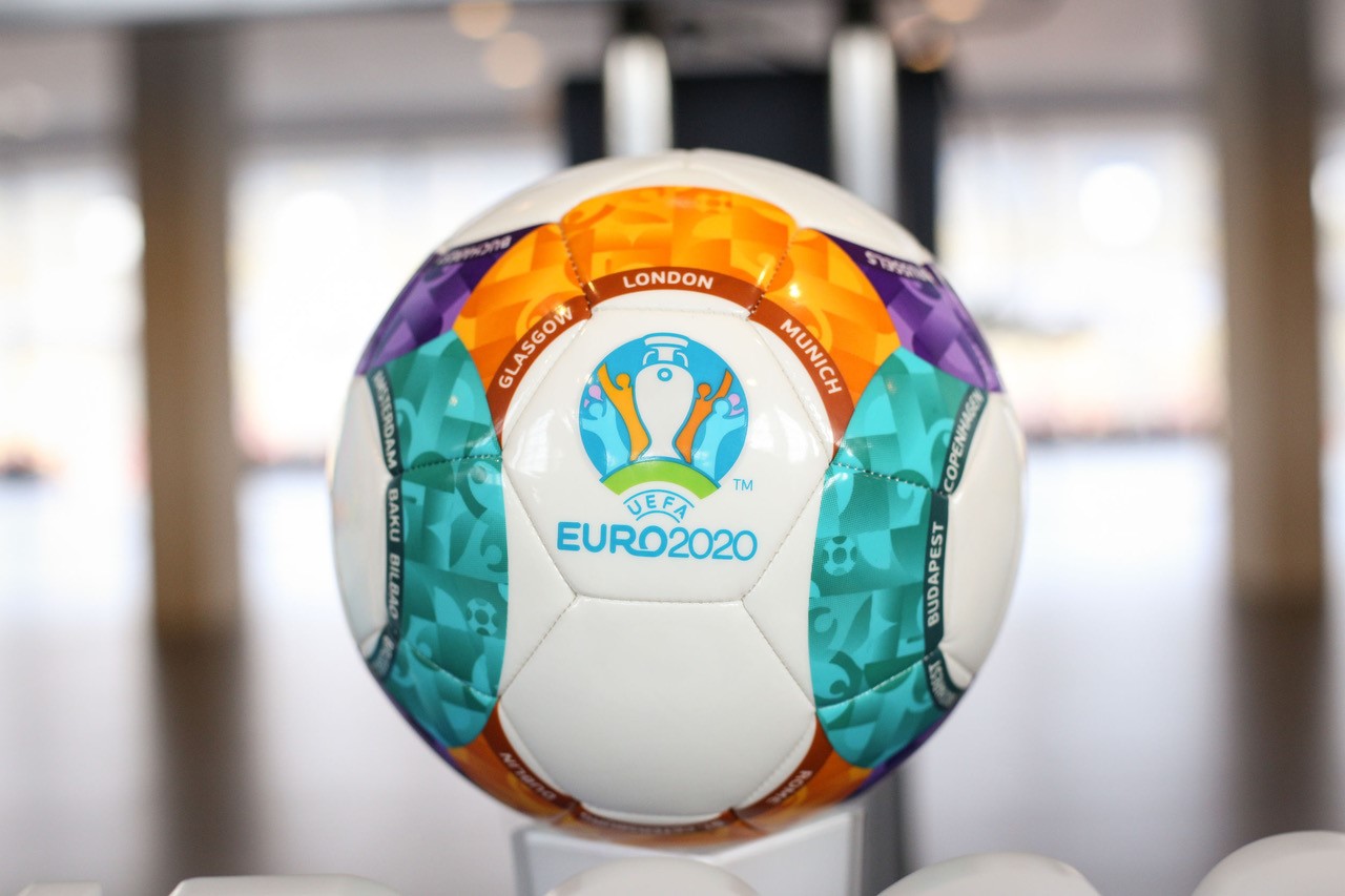 UEFA EURO 2020 volunteer applications now open