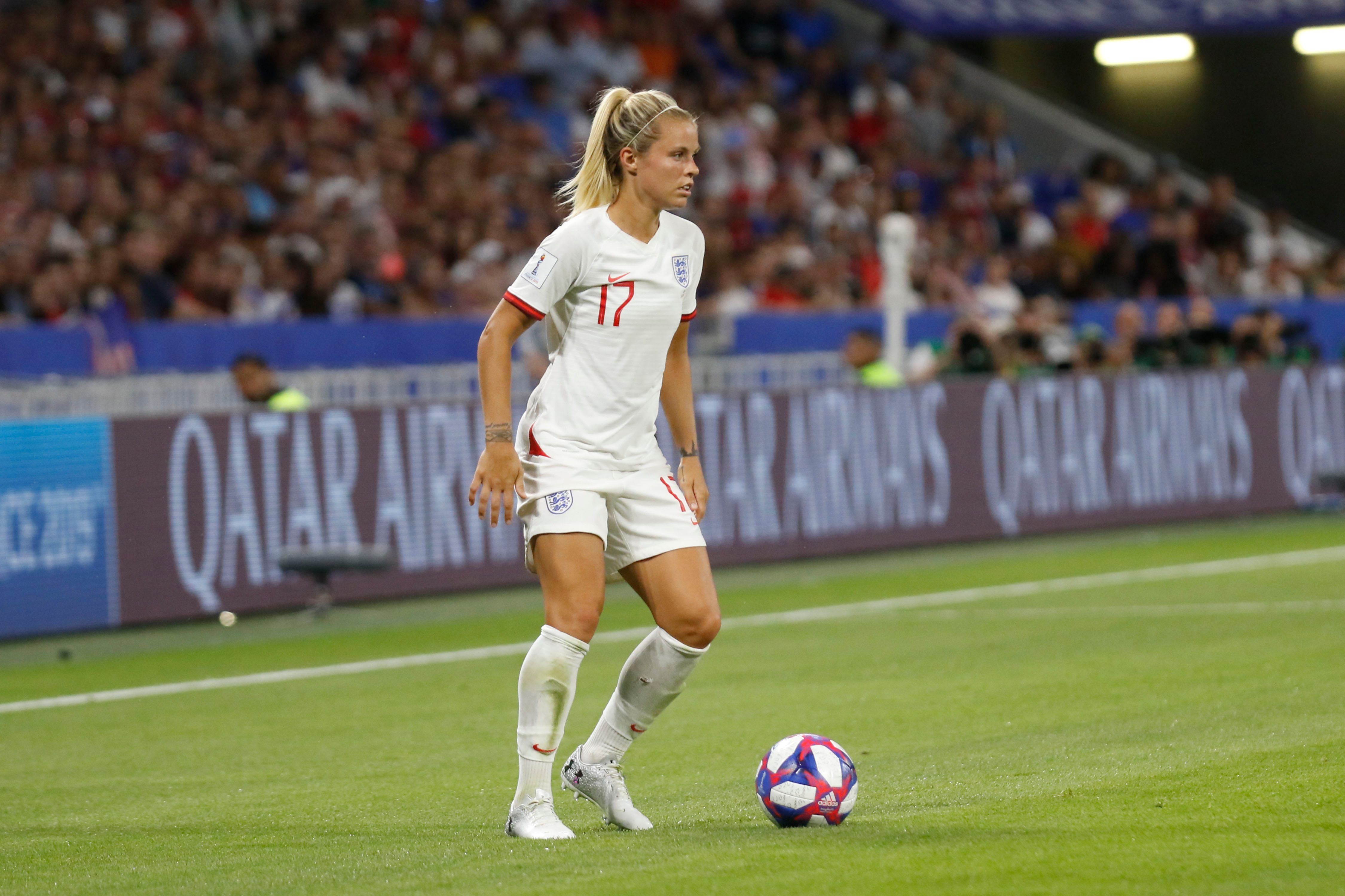 A New Model For US WOMEN'S FOOTBALL LEAGUE