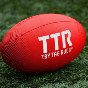 Try Tag Rugby