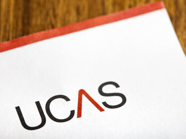 UCAS