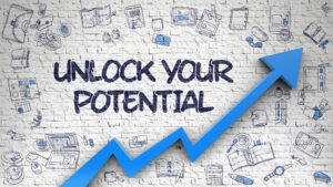 unlock your potential