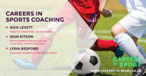 sports coaching webinar