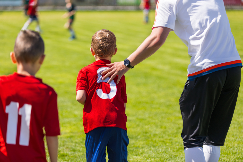 Find Sports Coaching Jobs Near Me: A Comprehensive Guide