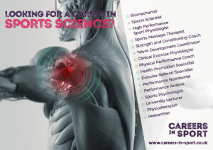 careers in sports science