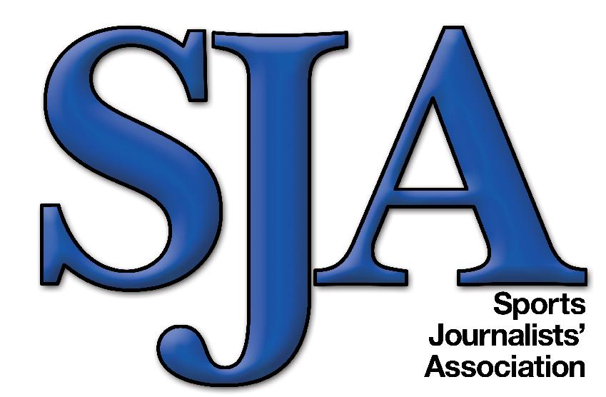 sports journalist association