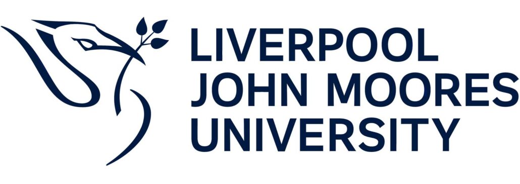 LJMU Logo 2022 - Careers in Sport