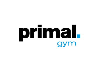 Logo - Primal Gym